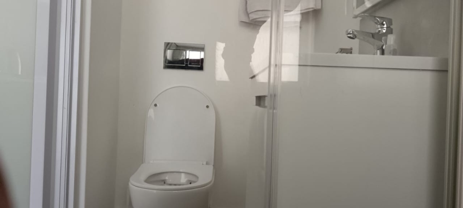 1 Bedroom Property for Sale in Woodstock Western Cape